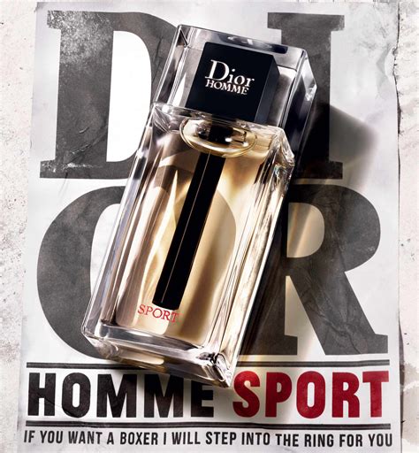 dior homme sport edt 100ml|dior homme original 2021.